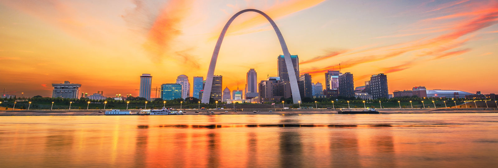 Missouri Reverse Mortgage Information