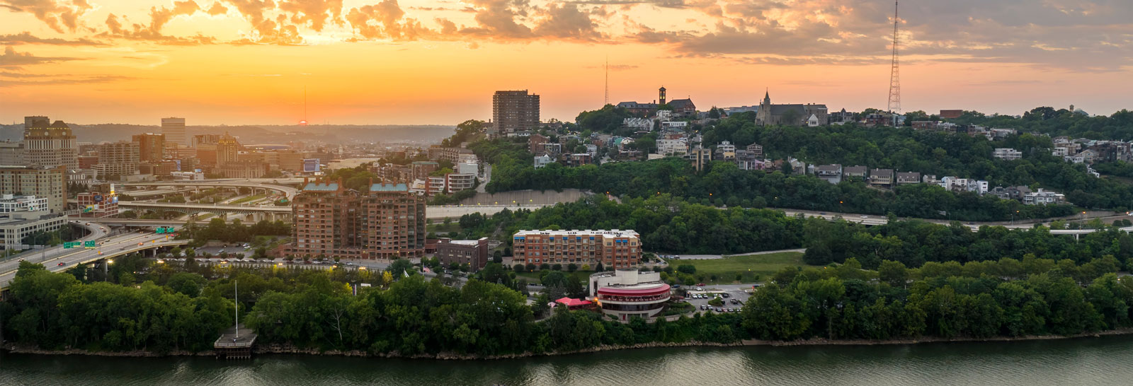 Cincinnati Reverse Mortgages, Lenders, Loans, Info, Cincinnati, OH.