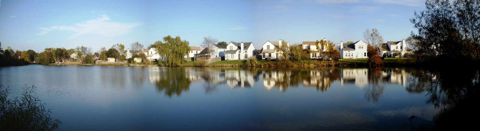 Reston Reverse Mortgages, Loans and Lenders in Reston, VA.